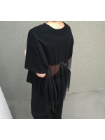 INCH S/S 2021 女裝上衣
